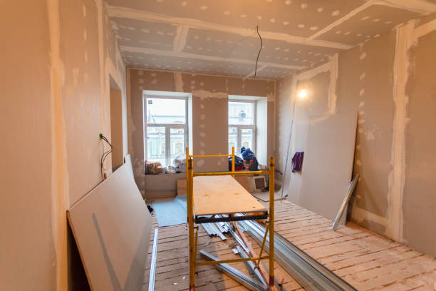 Best Mold Remediation for Healthcare Facilities  in Robstown, TX